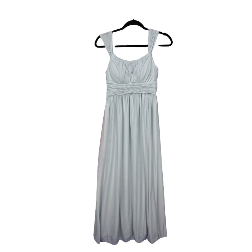 Azazie Bridesmaid Dress Size A6